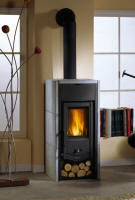 Kaminofen Asia 6 kw
