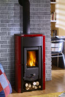 Kaminofen Fiametta 6 kw