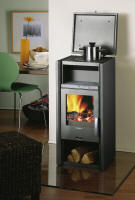 Kaminofen Nordik 5 kw