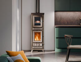 Kaminofen Agnese Easy