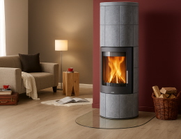 Kaminofen Tao XL