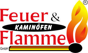 Logo Feuer & Flamme Kaminöfen