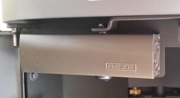 Cito Oeldruckdaempfer