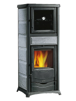 Kaminofen Termorossella plus forno petra