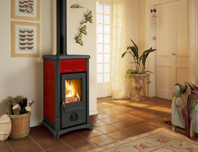 Kaminofen Gemma elegance