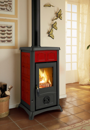 Kaminofen Gemma elegance