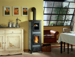 Kaminofen Fulvia forno petra