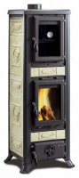 Kaminofen Fulvia forno pergamena