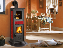 Kaminofen Gemma forno