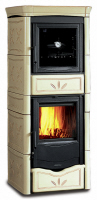 Kaminofen Nicoletta forno