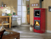 Kaminofen Nicoletta forno
