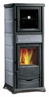 Kaminofen Rossella plus forno