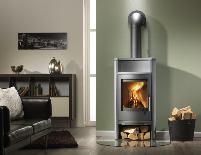 Kaminofen Piro 7 kw