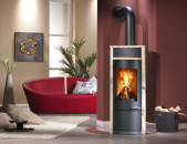 Kaminofen Vega XL Sandstein