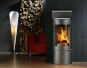 Kaminofen Vega XL 6 kw