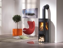 Kaminofen Luxx
